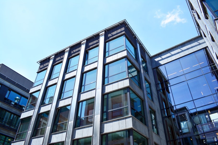 ЖК ЗИЛ апартаменты