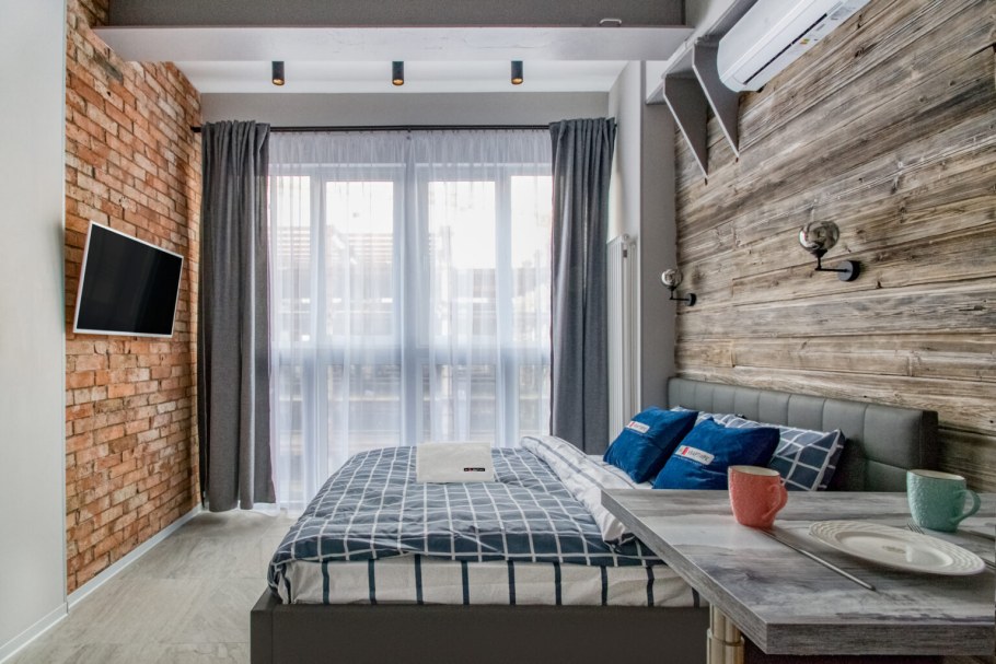 Москва, Автозаводская улица, 23к7