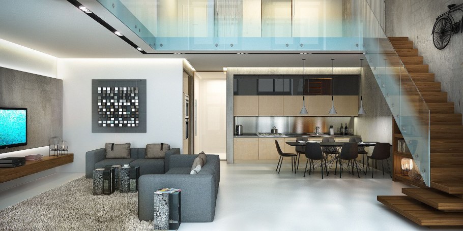 Сергей Махно Архитектор