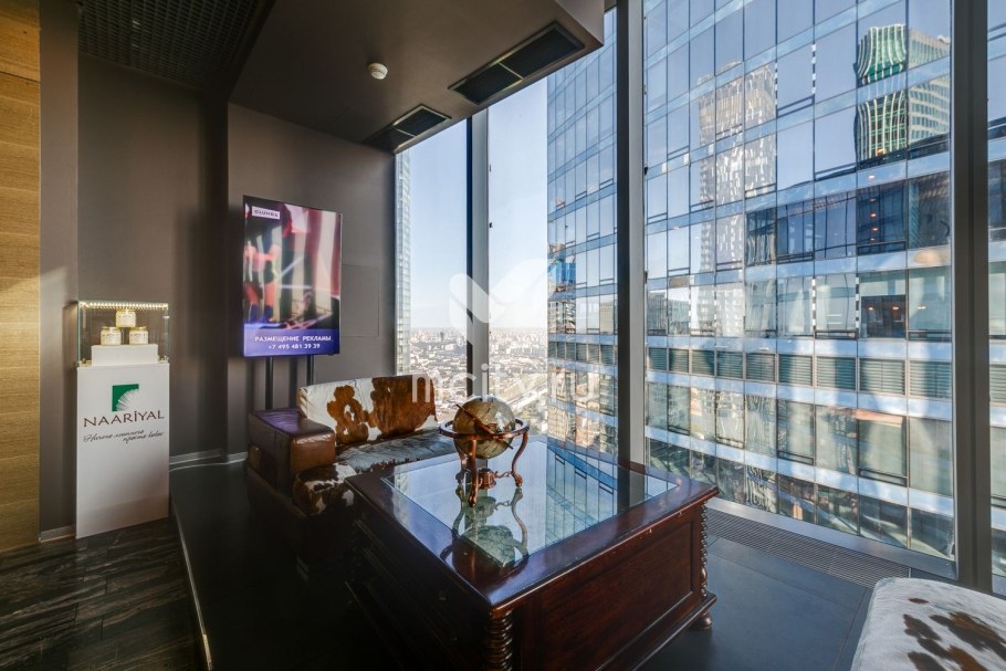 Наро Фоминск лофт фабрик