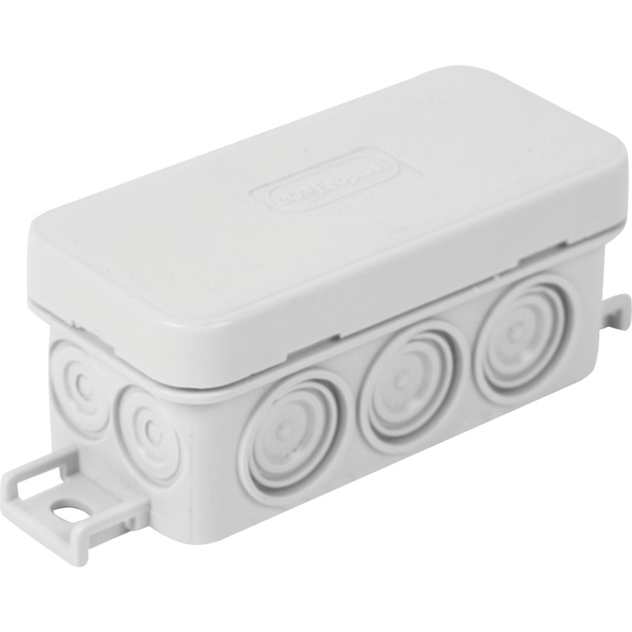 Коробка распределительная 43х80х35 Tyco ip54