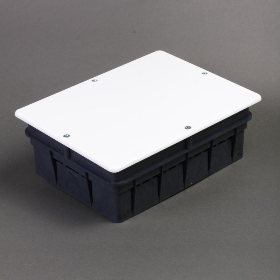 Электро коробка распределительная 150мм