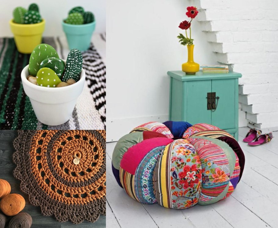 Креативное рукоделие