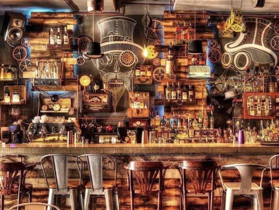 Joben Bistro, Клуж-Напока, Румыния