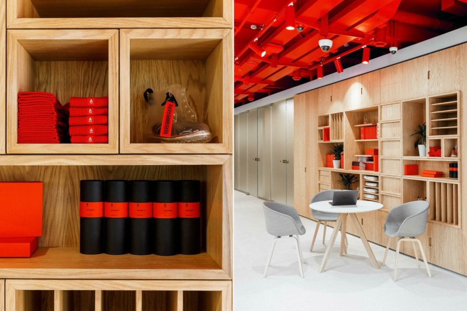 Фиджитал офис Альфа банк