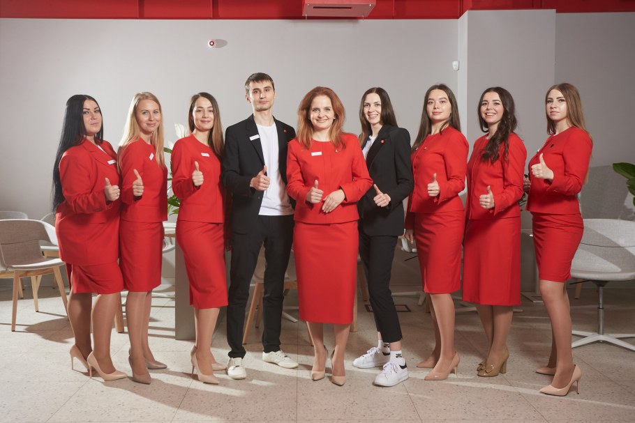 Альфа банк конференция