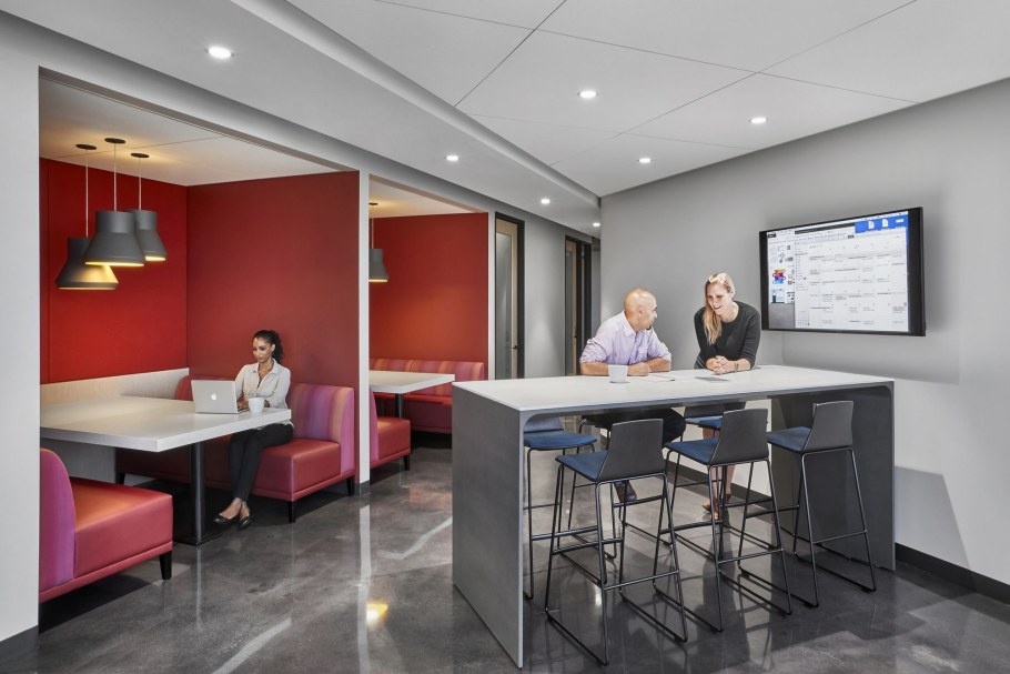 Альфа банк phygital-офис