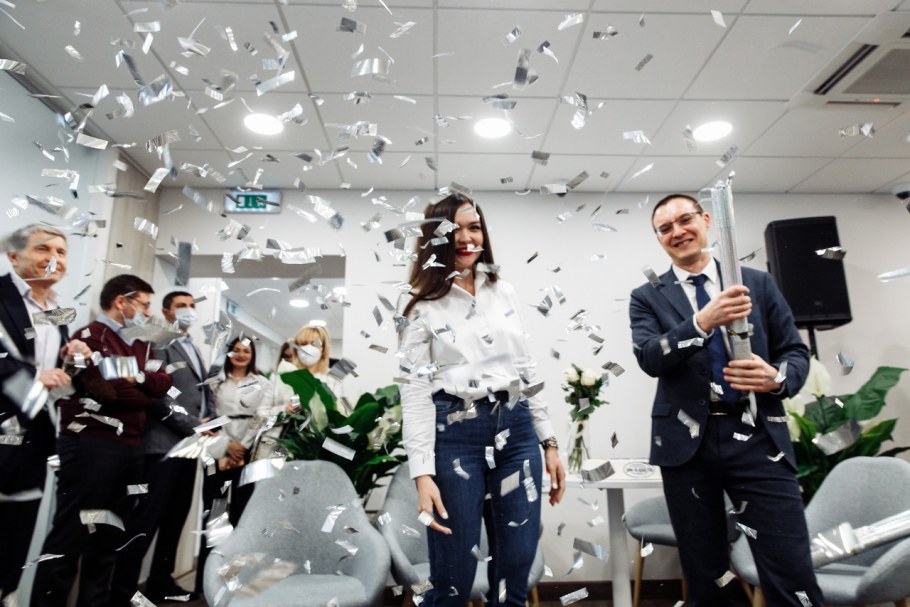 Альфа банк Липецк сотрудники