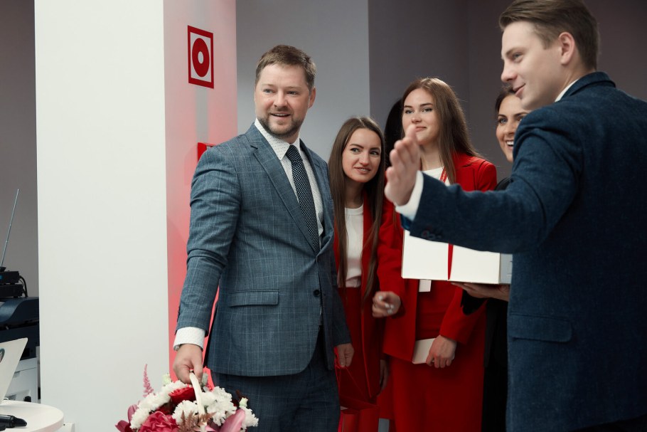 Альфа банк будущего