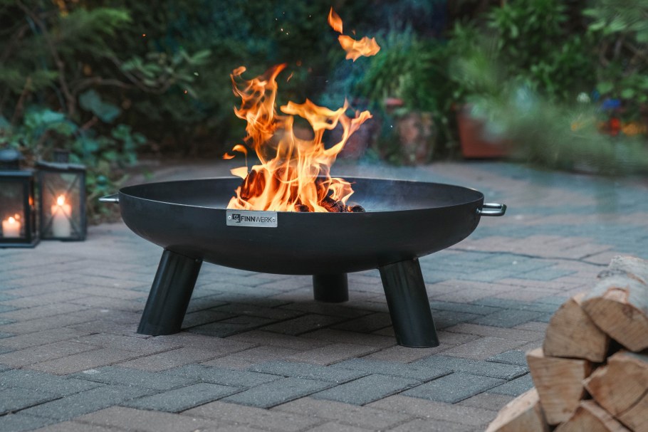 Кострище Patio Roca