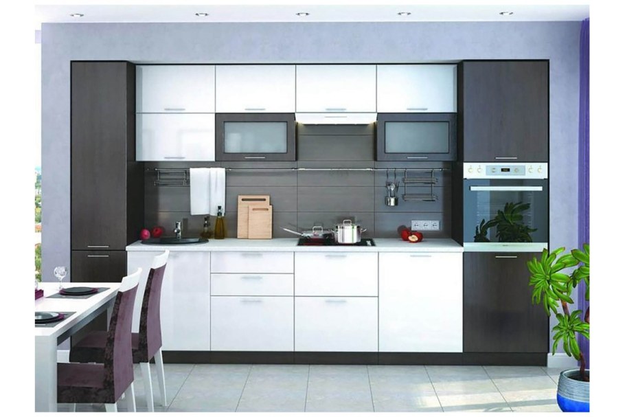 Кухня Валерия м02