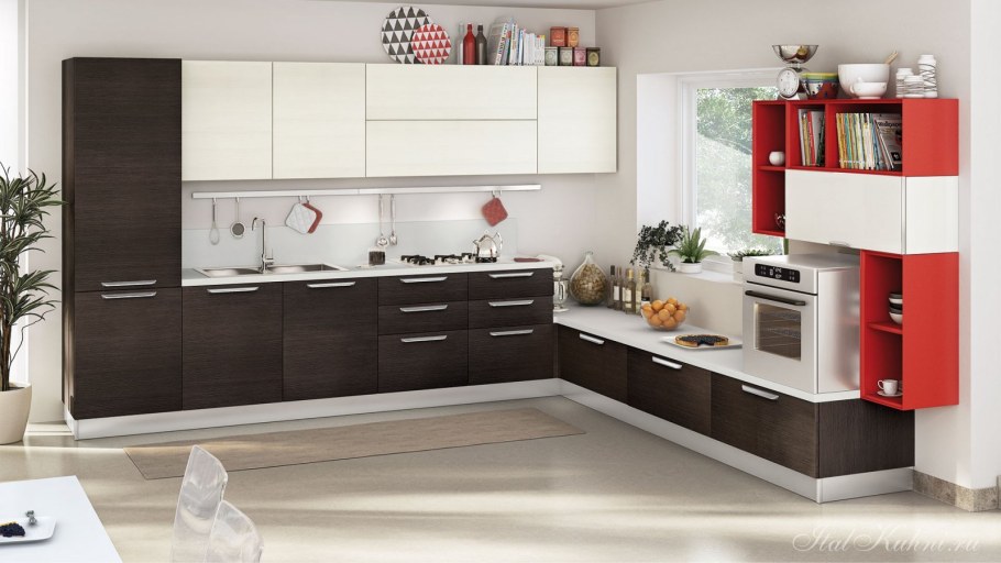 Кухонный гарнитур