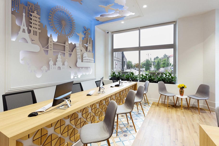 Мебель Profiquadro