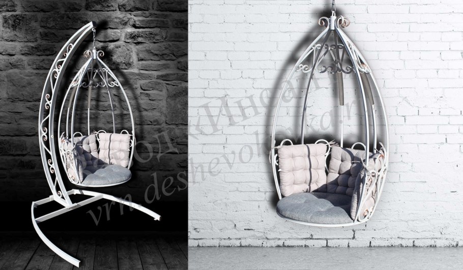 Кресло подвесное "Соната"