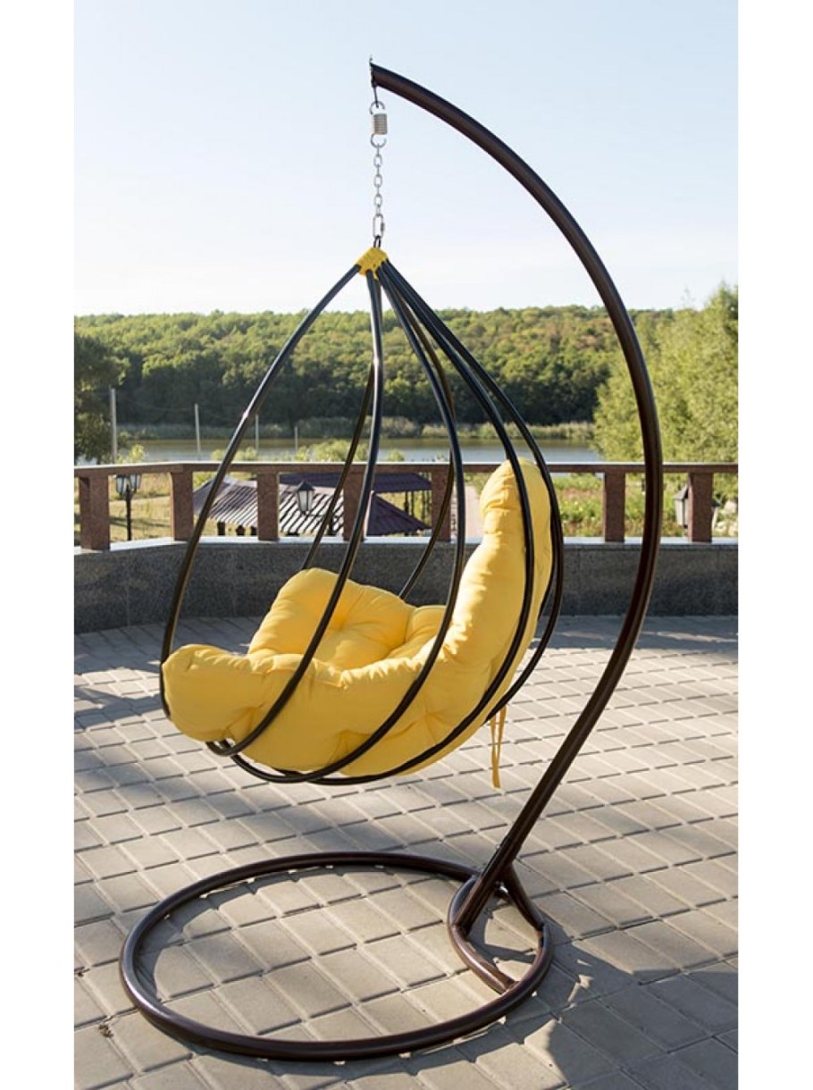 Подвесное кресло Адель