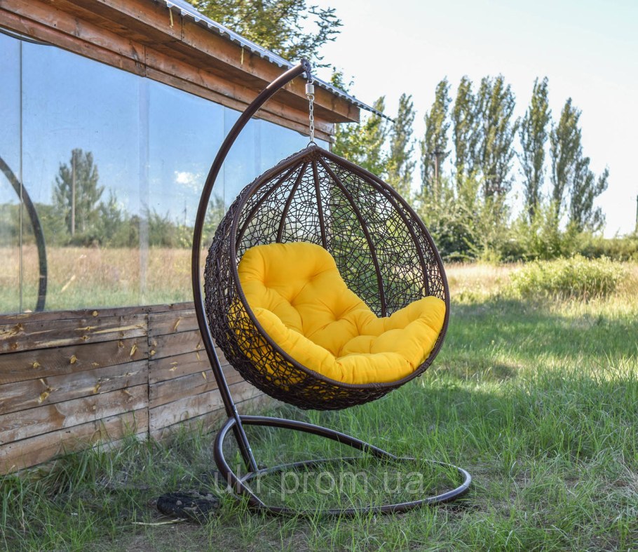 Подвесное кресло