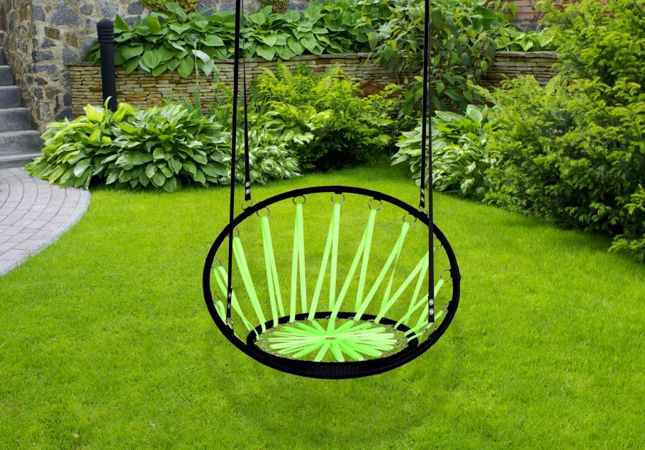 Подвесное кресло AFM-169a-XLB