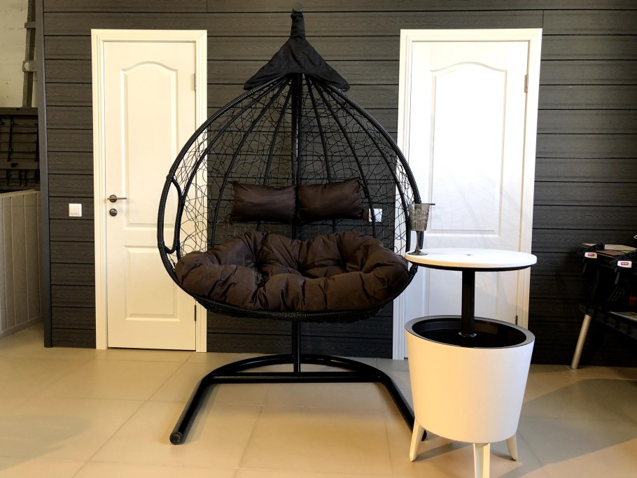 Кресло подвесное Siesta