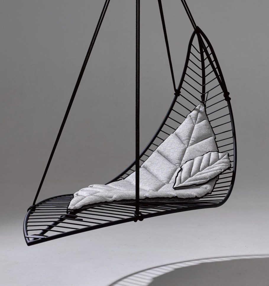 Подвесное кресло км1025