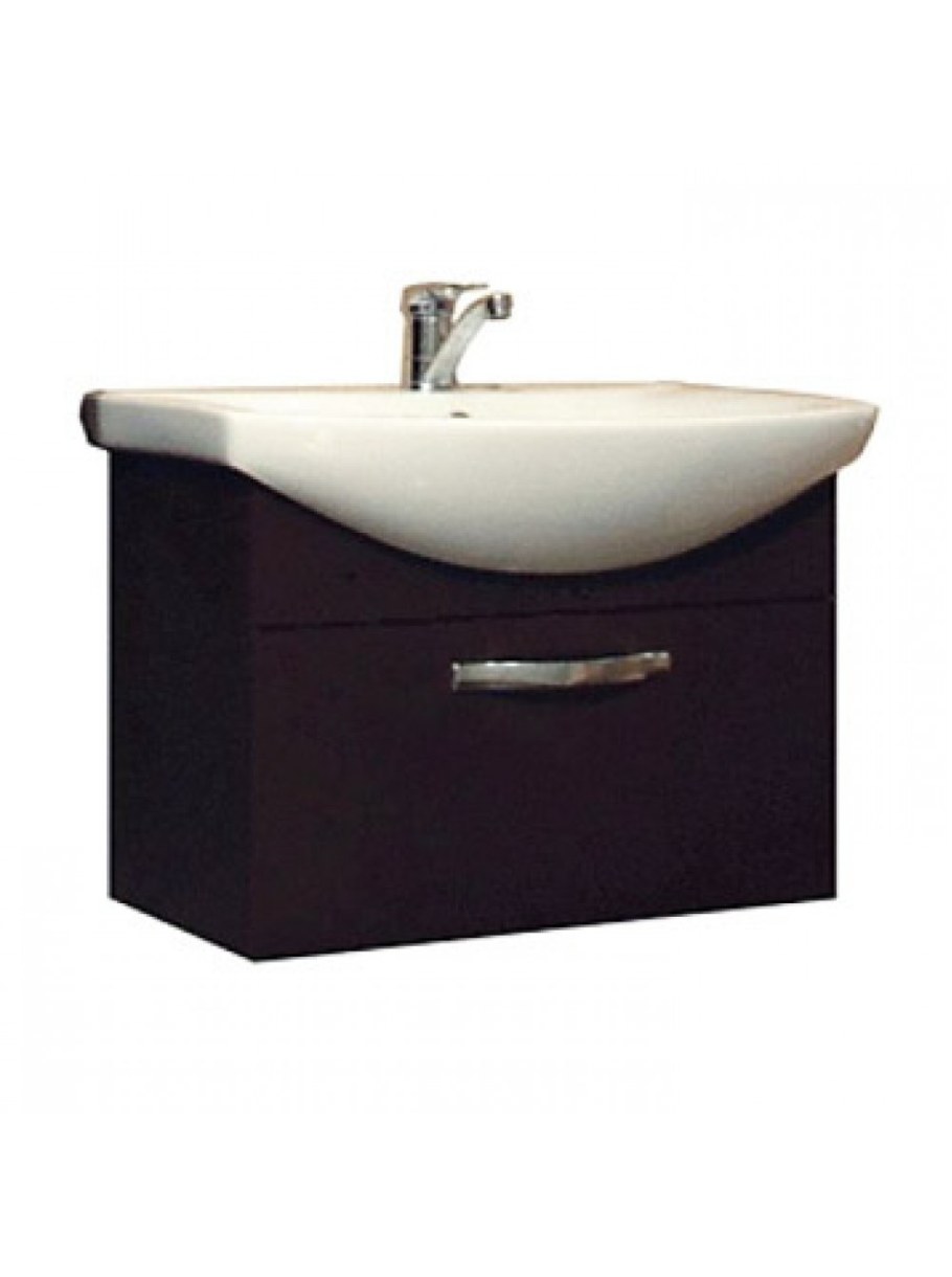 Раковина Акватон Ария 65