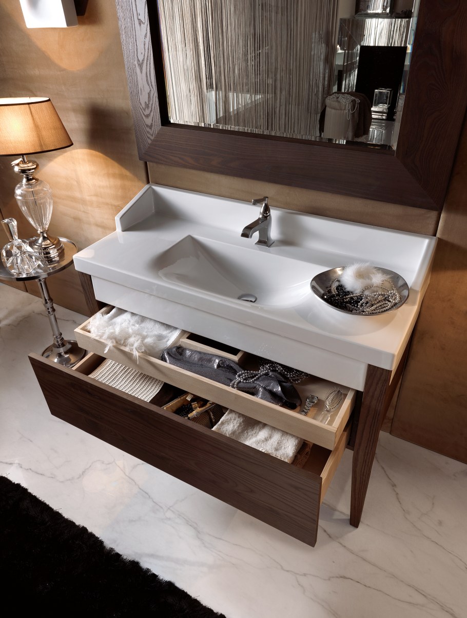 Раковина Kerasan Bentley