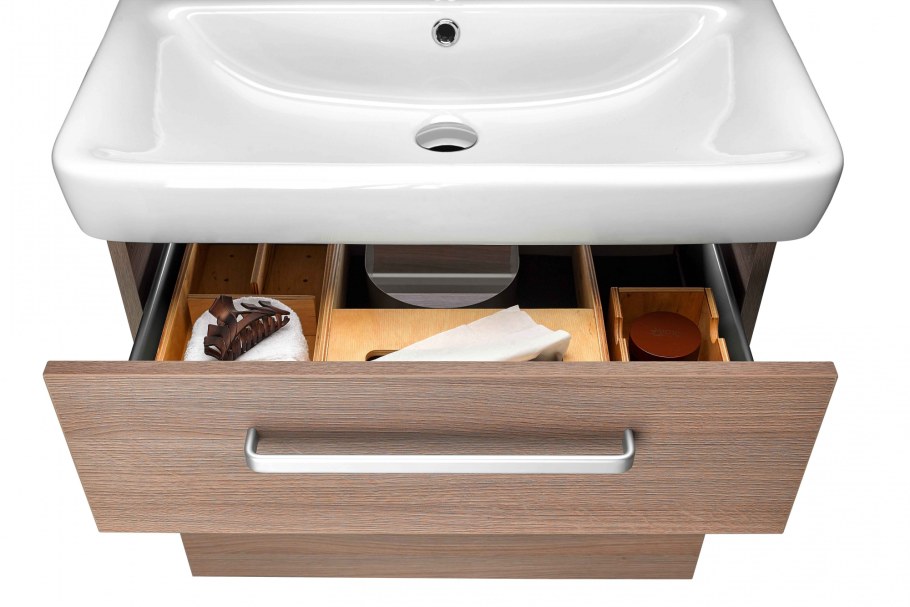 Умывальник Dreja q 55