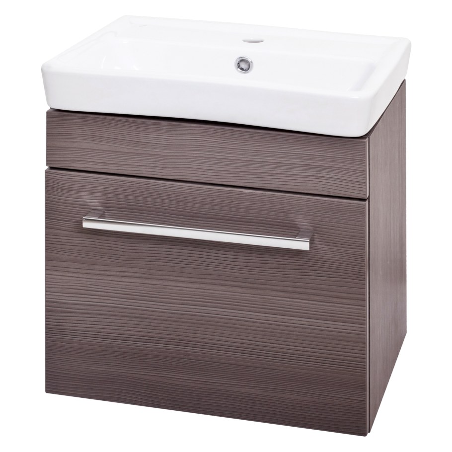 Тумба Поль 50 подвесная