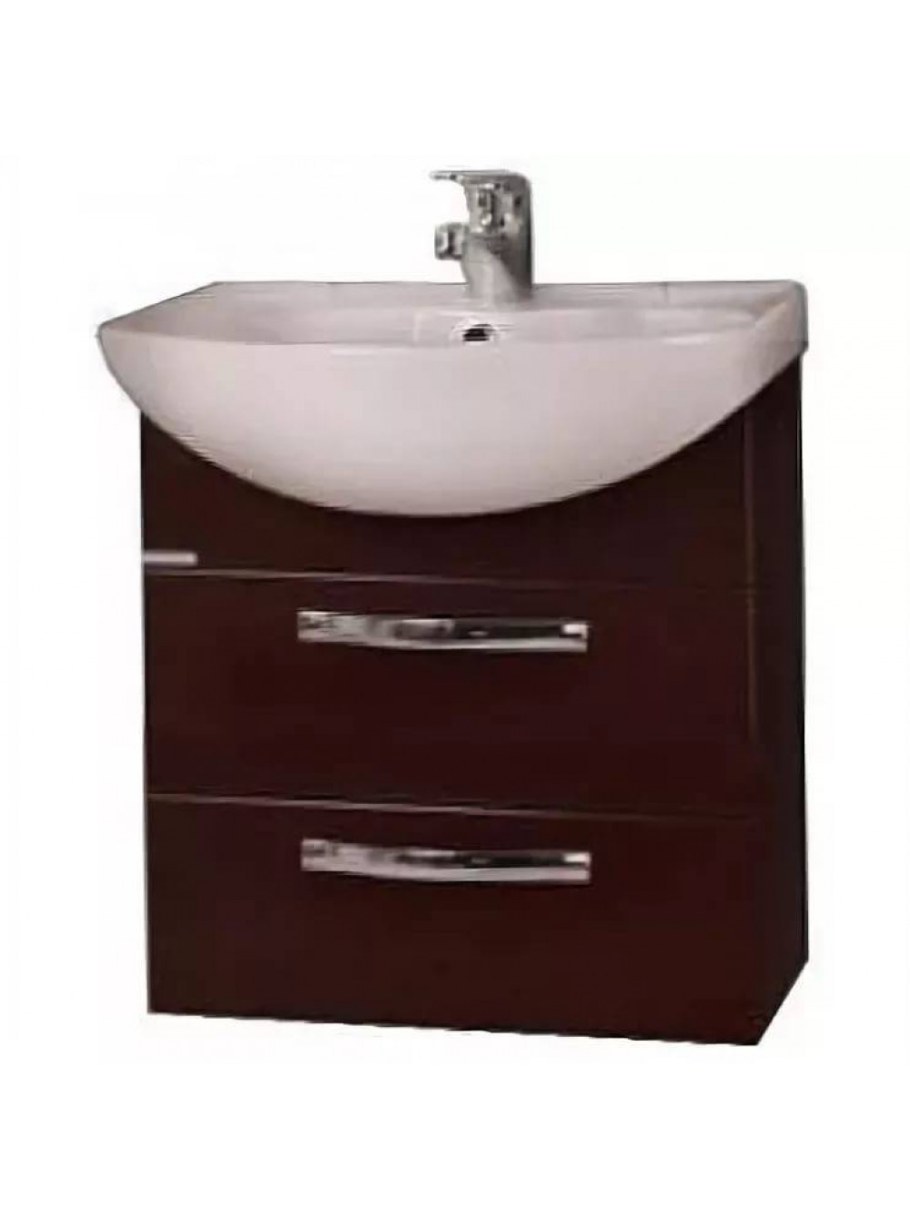 Тумба Акватон Ария 65 м подвесная