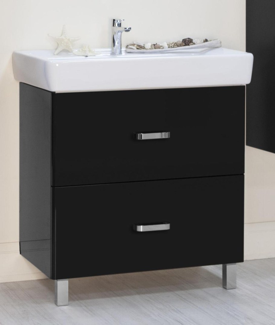 Тумба под раковину Акватон Америна 80