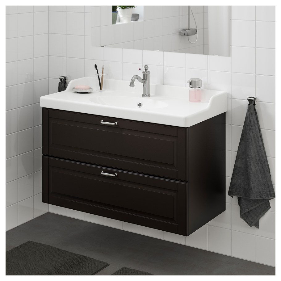 Икеа ГОДМОРГОН тумба