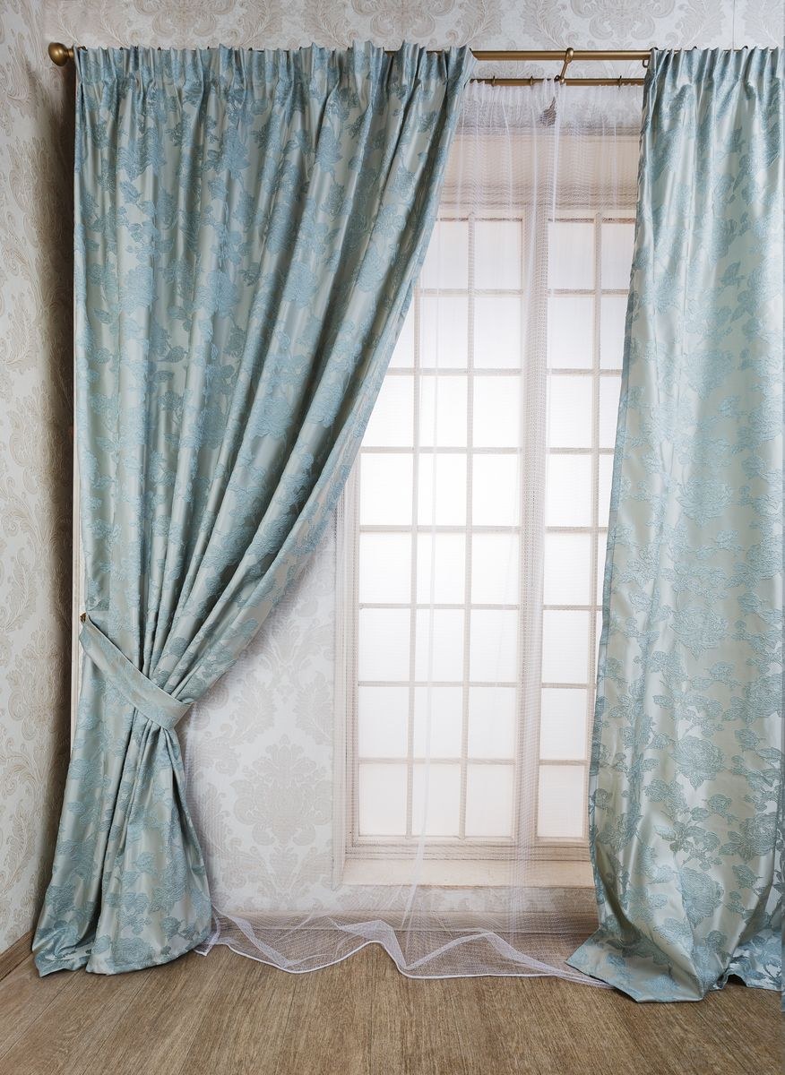 Штора Daily by t Мерида