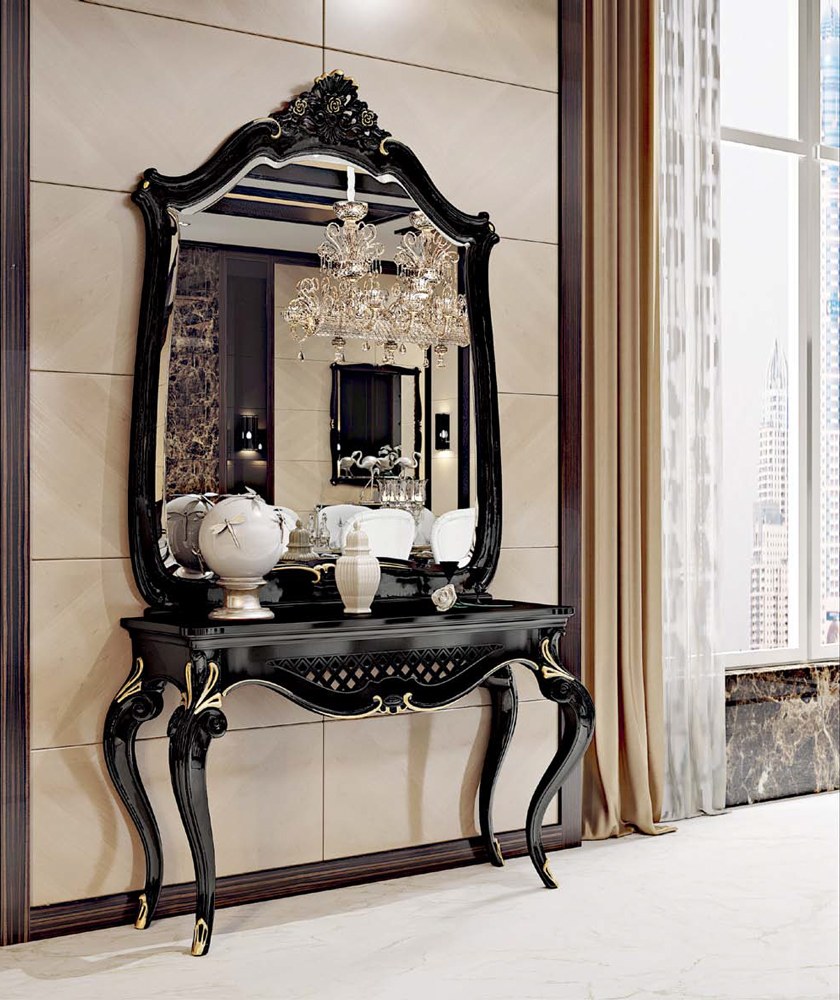 Консоль Francesco pasi