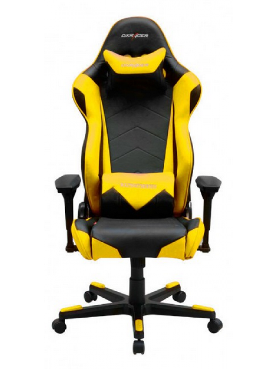 Кресло игр, DXRACER Oh/re0/no