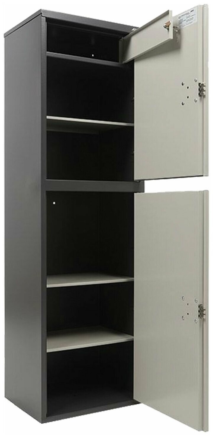 Шкаф бухгалтерский Aiko SL-150t