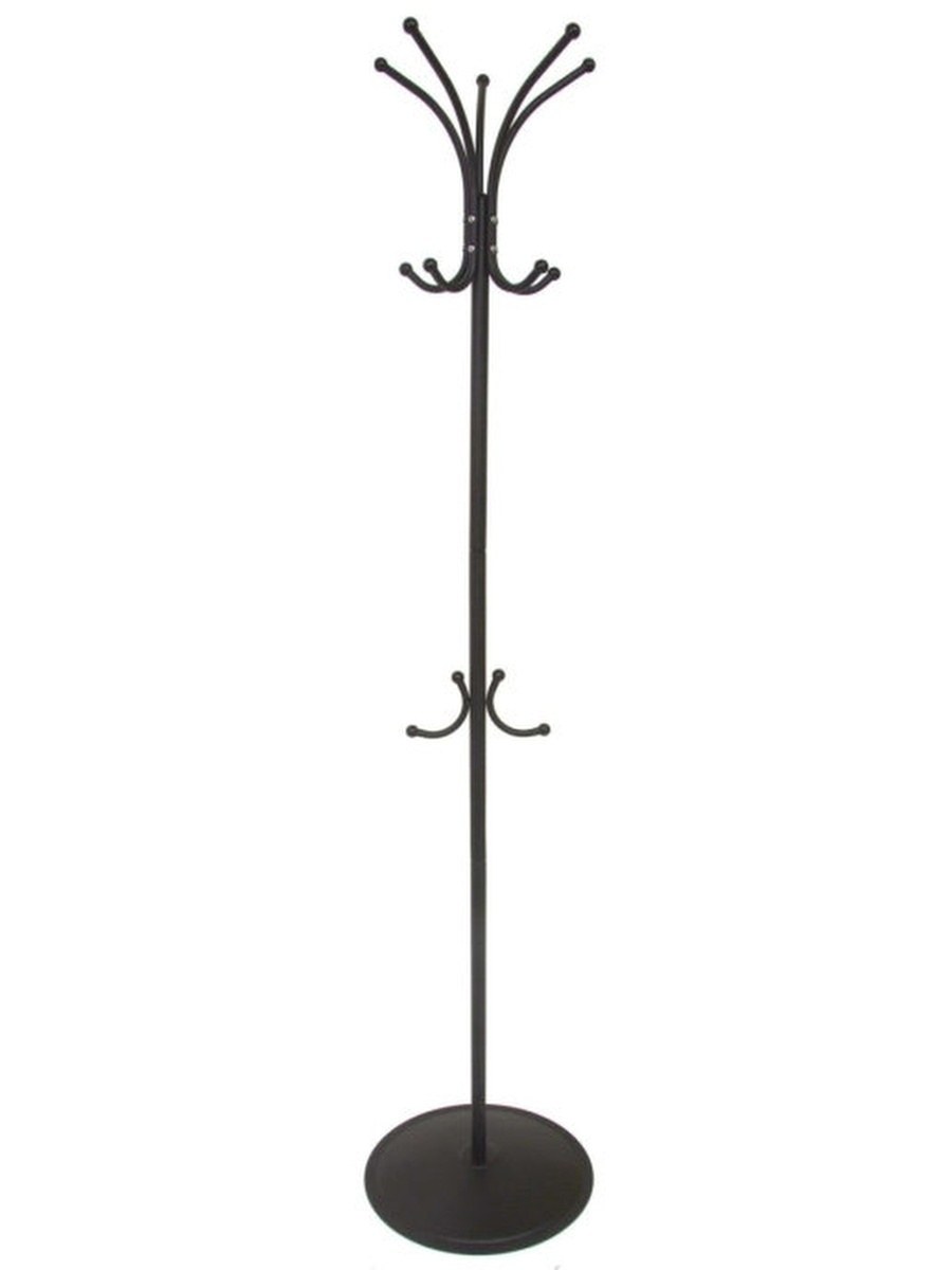 Напольная вешалка Мебелик Пико 4