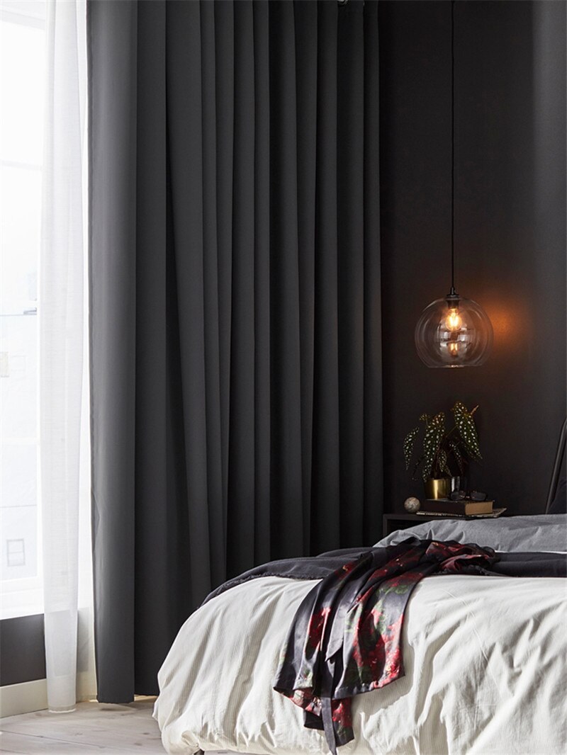 Шторы Хиллеборг икеа