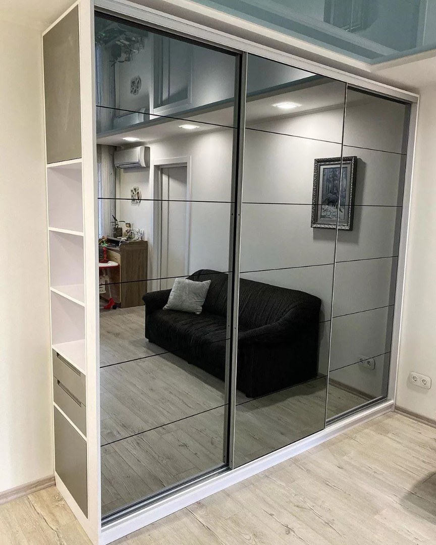 Aristo зеркало графит