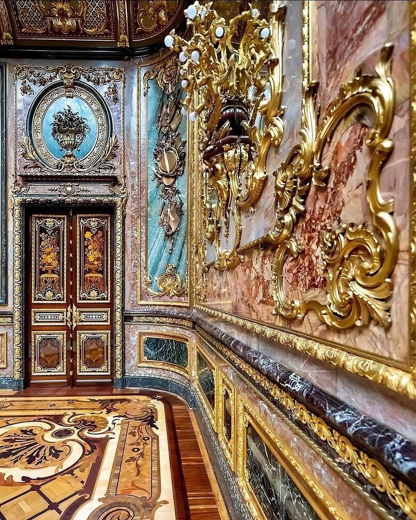 Дом архитектора особняк Половцева