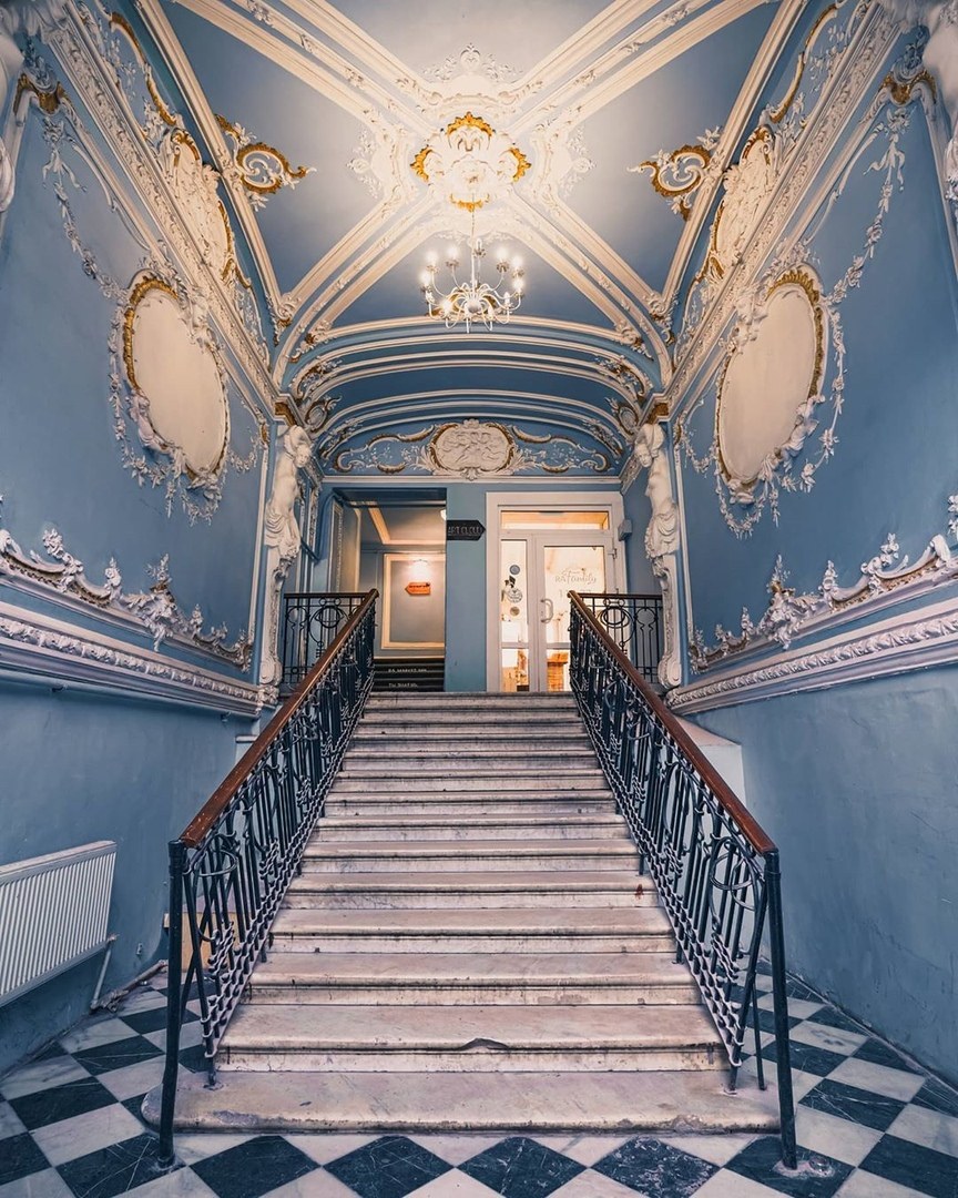 Особняк Каншина