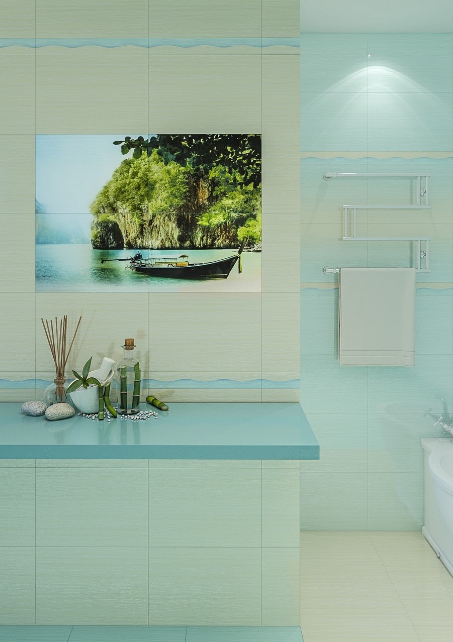 Рифлессо Альта Мария плитка