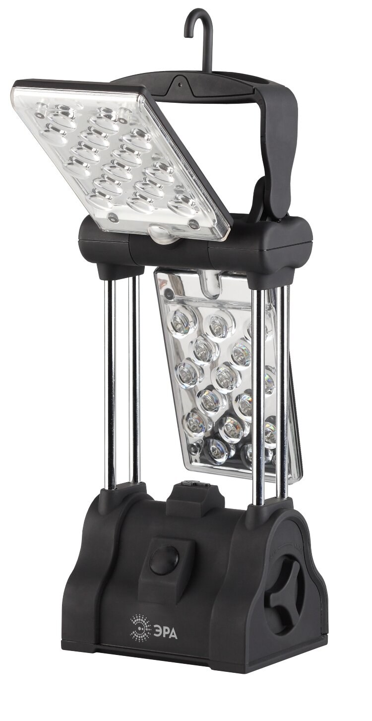 K30 фонарь Эра кемпинг 30xled, 3хd, 2 режима карт