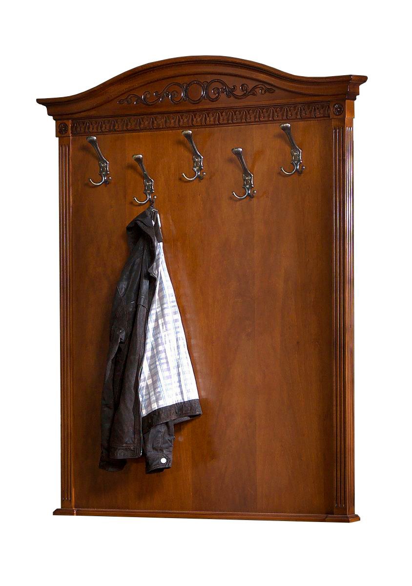 Вешалка из массива дерева WDC-13