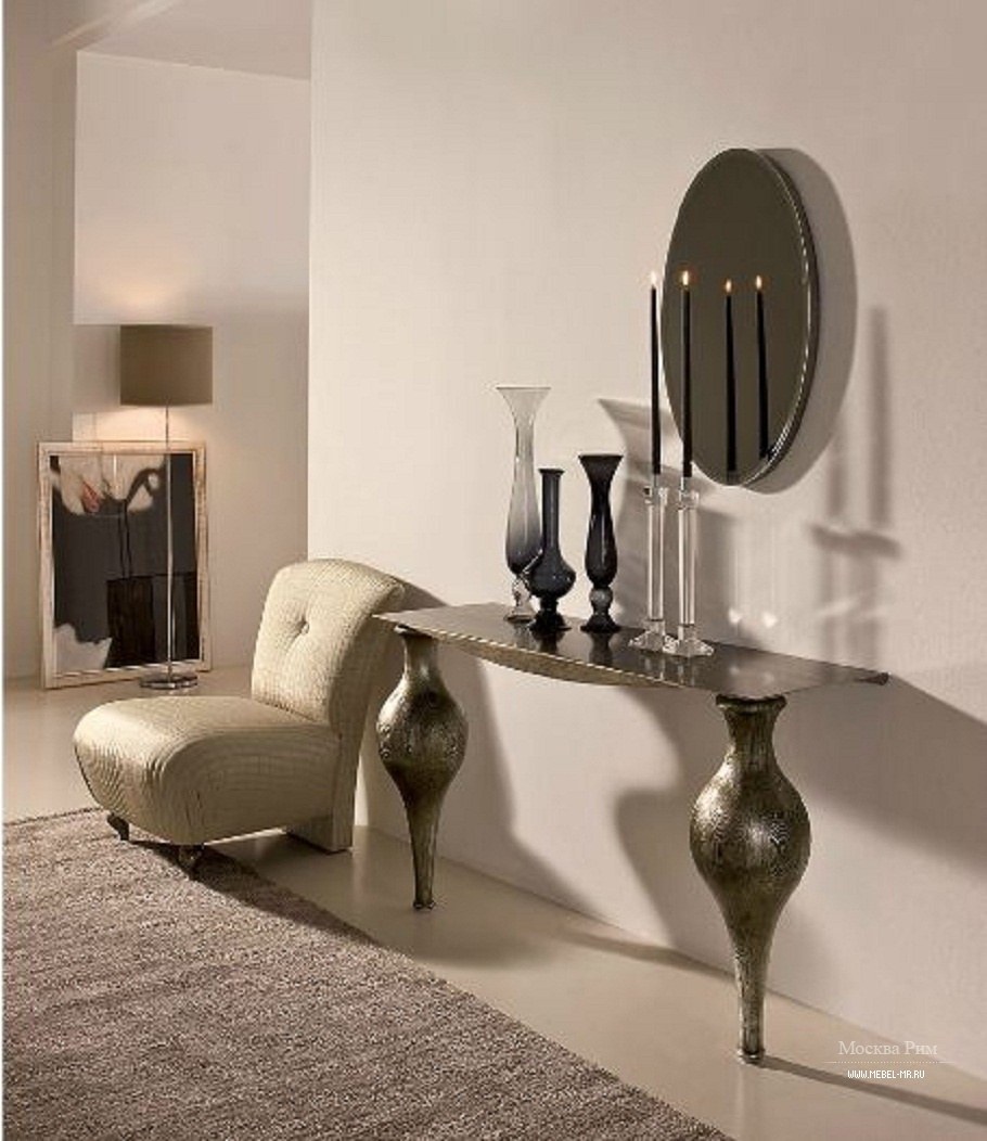 Мебель Ego Zeroventiquattro