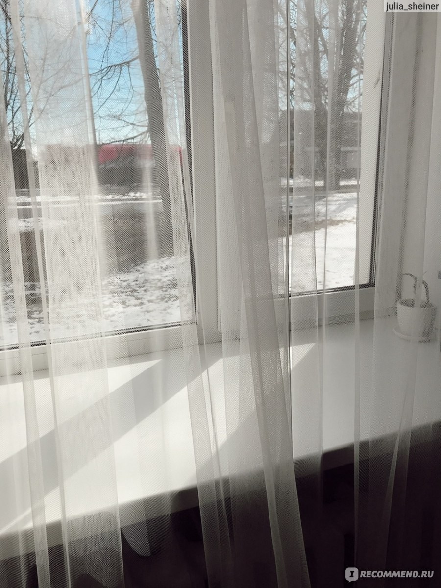 Лиль ткеа гардины Лилль