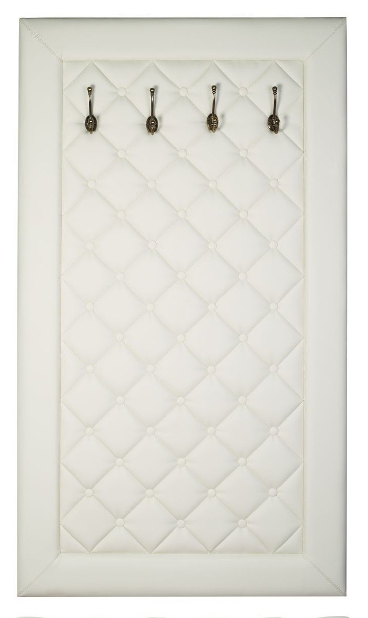 Вешалка настенная Оливия н2