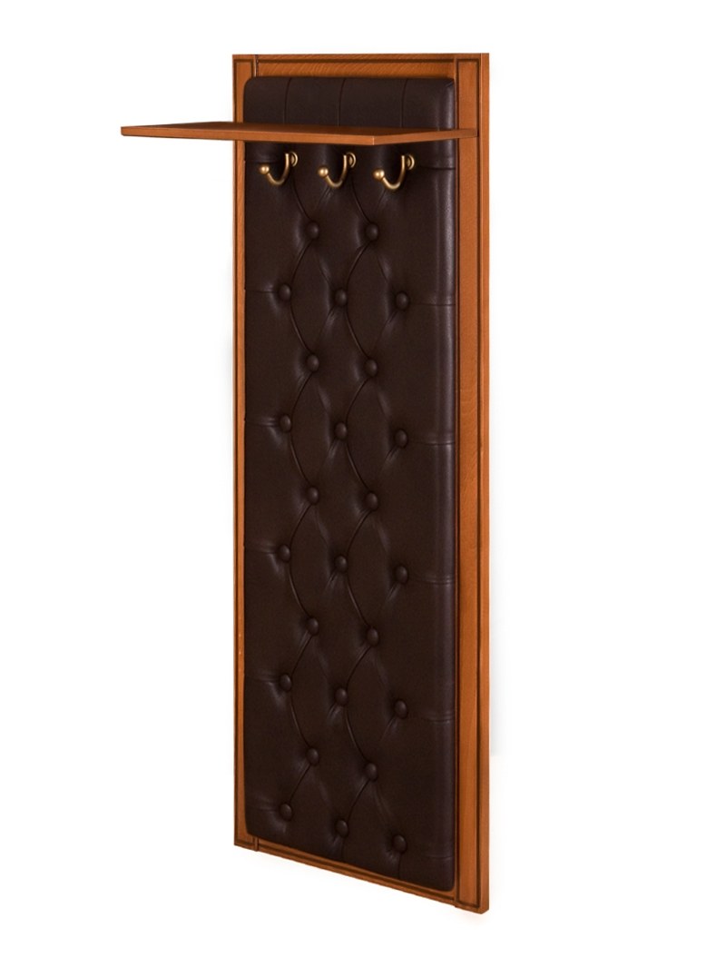 Вешалка «классика-1/1 ДК»