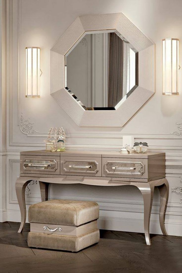 Туалетный столик Chelsea Cavio casa sh6320