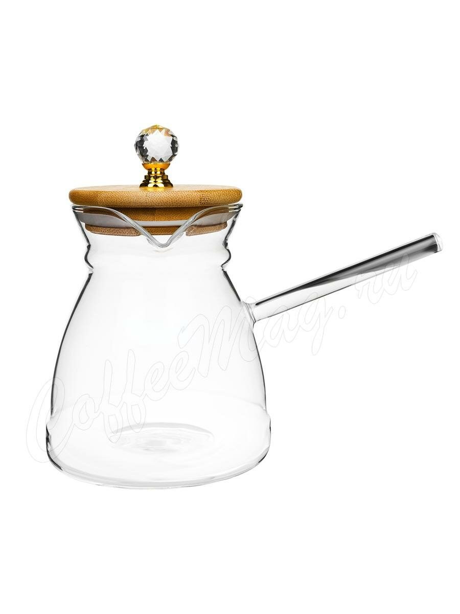 Боросиликатное стекло турка (68 фото)