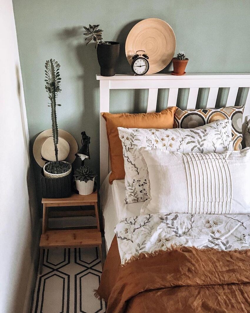 Тенгульт в интерьере фото