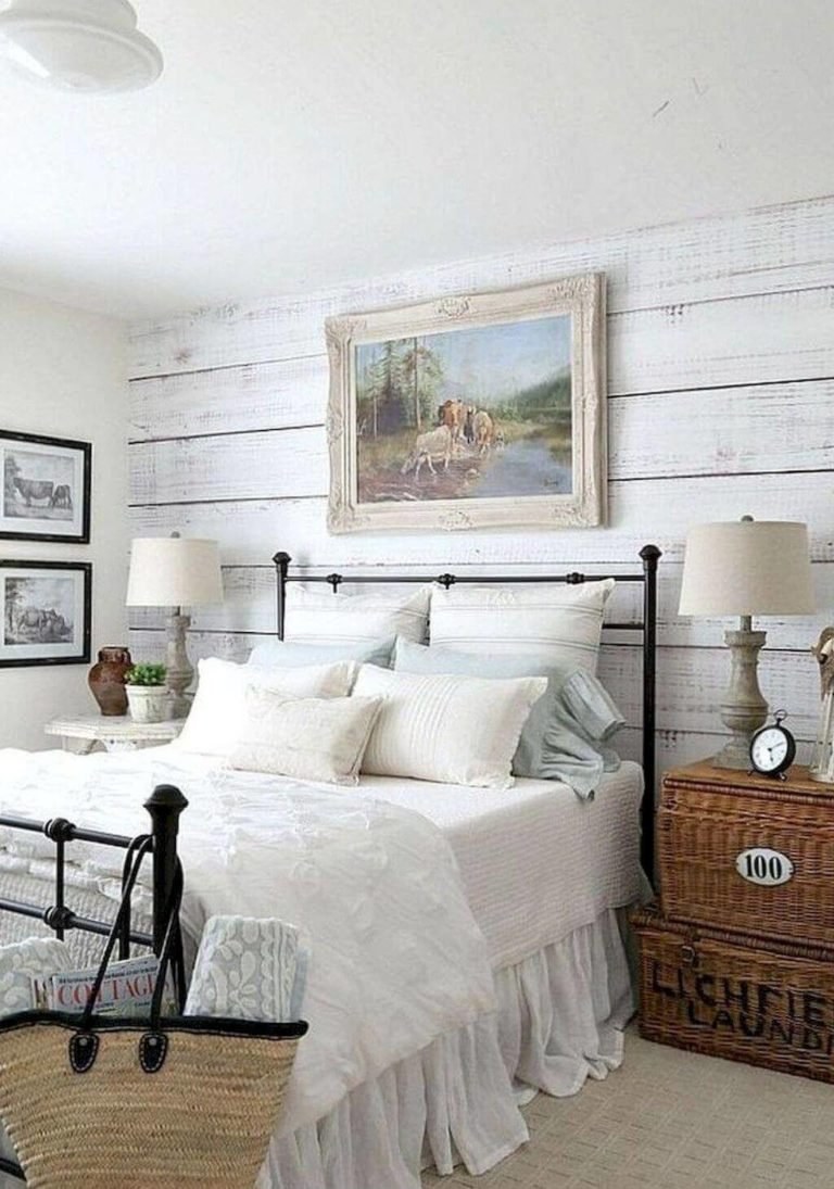 Спальня в стиле Прованс икеа